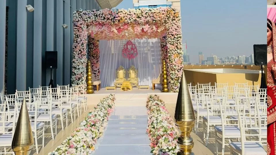 JW Marriott Marina