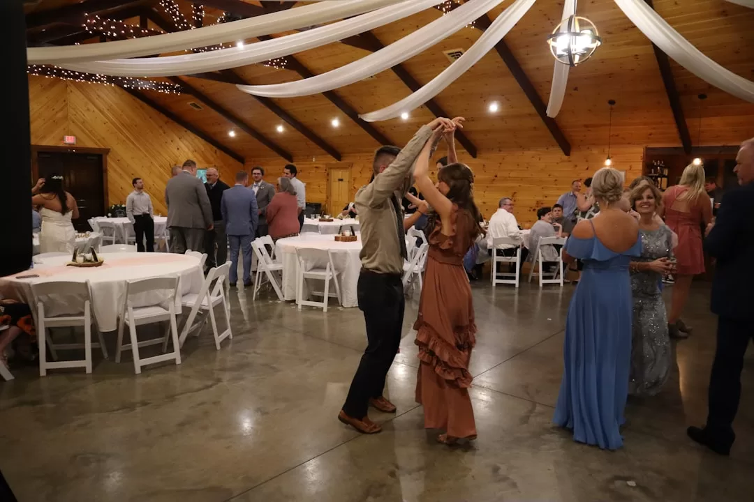 Wedding Budget SOS