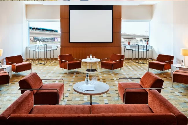 Novotel Al Barsha