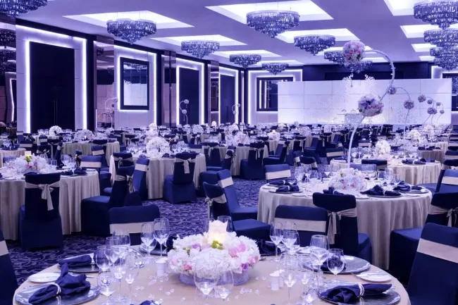 JW Marriott Marquis