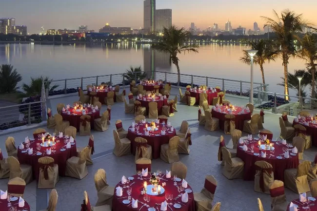 Park Hyatt, Dubai