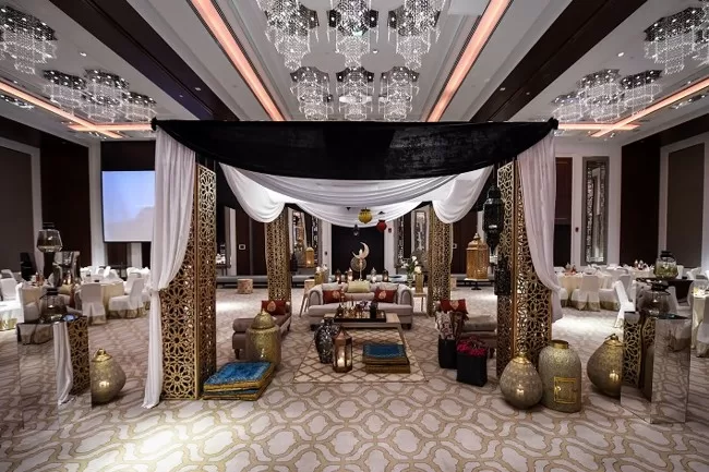 Taj Dubai