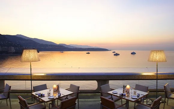 Fairmont Monte Carlo
