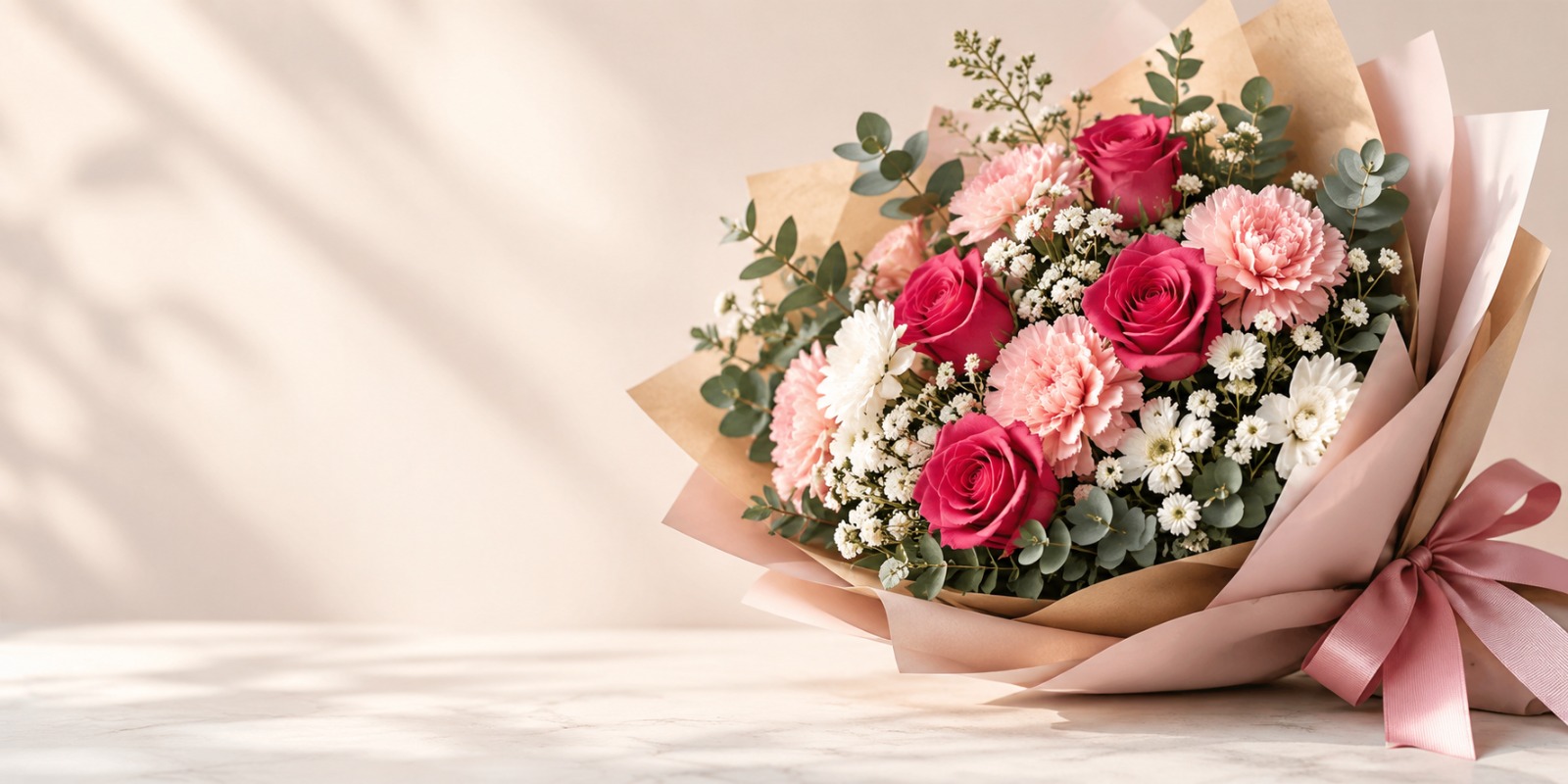 Flowers & Koshas