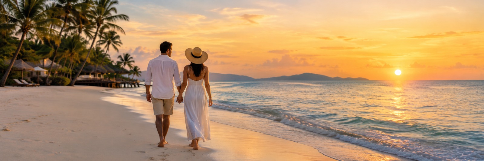 Honeymoon Packages in Dubai, UAE