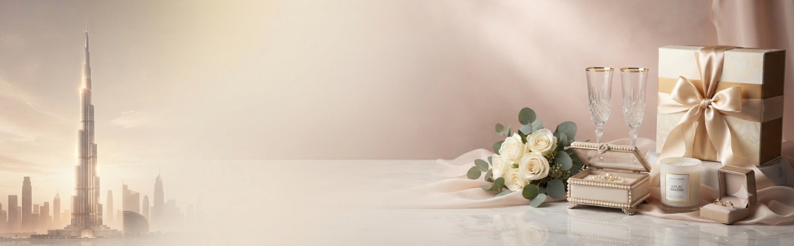 Wedding Gifts