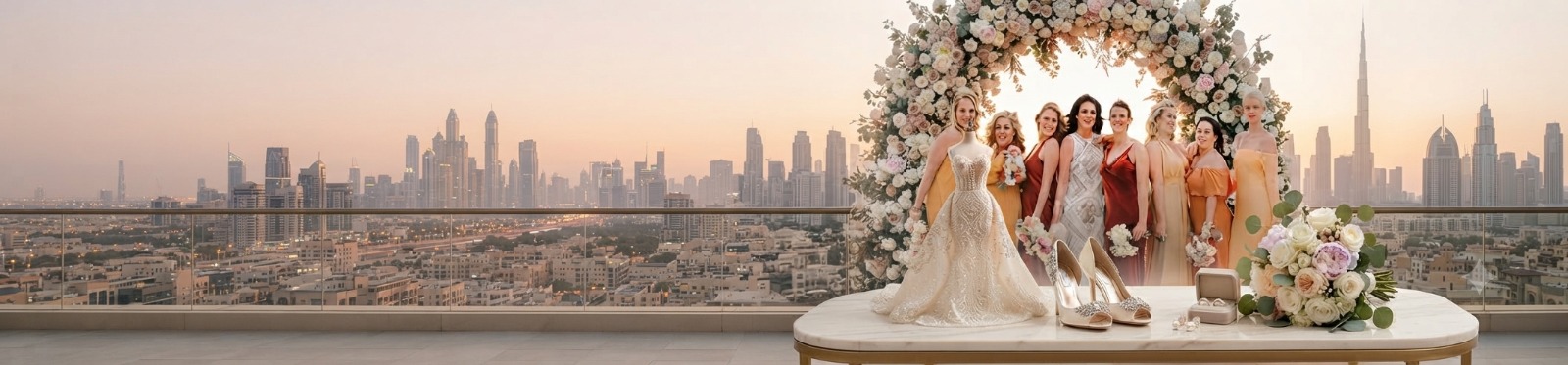 Wedding Gowns & Dresses