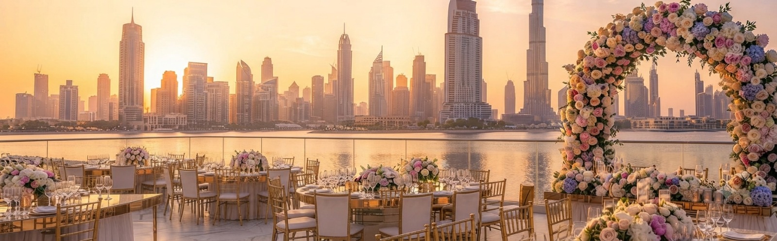 Wedding Venues