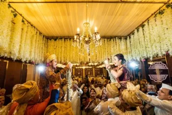 Wedding Decorators