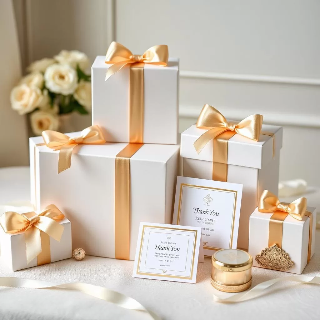 Personalized Wedding Gifts for Newlyweds in Dubai
